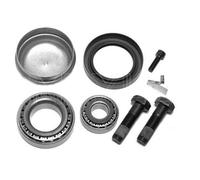 Cuscinetti ruota anteriore per Mercedes 190 (W201)