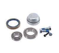 Set di cuscinetti ruota MEYLE 014 033 0100