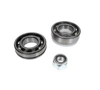 Cuscinetti ruota anteriore per Renault 4 (10/1961-12/1993) - Q