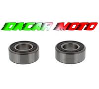 CUSCINETTI RUOTA ANTERIORE/POSTERIORE Harley Davidson FLHTCUSE 1690 EFI CVO Ultr