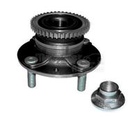 Cuscinetti Ruota Con Mozzo METZGER IAM-Expertise Compatibile Con MAZDA MX-5