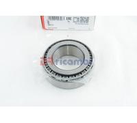 CUSCINETTI RUOTA PER FIAT IVECO DAILY MERCEDES - FAG 33111 VKHB2059 D. 55x95x30
