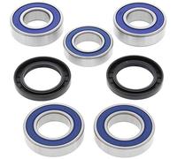 All Balls Kit cuscinetto ruota posteriore Honda CBR1000RR