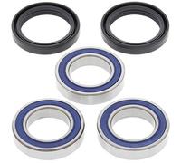 KIT CUSCINETTI RUOTA POSTERIORE Honda CRF 250 X 2016 2017