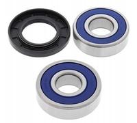 CUSCINETTI RUOTA POSTERIORE CON GUARNIZIONI HONDA GL1100 '83, GL1200 '