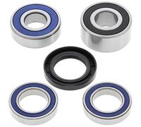 CUSCINETTI RUOTA POSTERIORE CON GUARNIZIONI HONDA ST 1300 PAN EUROPEAN '03-