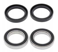 TUTTI BALLS Kit cuscinetto ruota 25-1595
