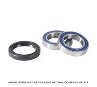 CUSCINETTI RUOTA POSTERIORE CON GUARNIZIONI YAMAHA TT350 '86-'87, TT60