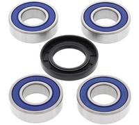 CUSCINETTI RUOTA POSTERIORE CON GUARNIZIONI YAMAHA TT350 '86-'87, TT60