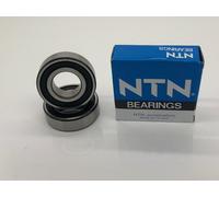 Cuscinetti ruota posteriore originali NTN Yamaha YZ426 FM FN FP 2000 - 2002