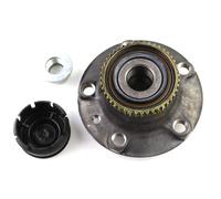 Cuscinetti Ruota Posteriore SNR R155.47 Per Renault Laguna I Nuovo