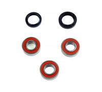 CUSCINETTI RUOTA POSTERIORE SUZUKI RM 125/250 '00-'12 (25-1255)