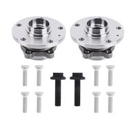 Cuscinetti Ruota Set for Skoda Octavia II Combi Superb II 2004-2015 3C0498621