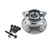 Cuscinetti Ruota Set Per Volvo Per S60 I S80 V70 II XC70 Per Cross Per Country 2000-2010 Set Cuscinetti centro Ruota Posteriore 30639877
