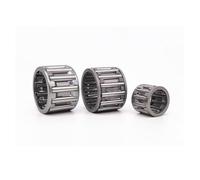 Cuscinetti Schermati, 1 pz K182210 K182213 K182412 K182420 K192313 Cuscinetto a rullini con gabbia di montaggio (K192313 19X23X13mm)