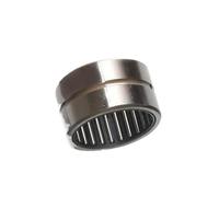 Cuscinetti Schermati, 2 pezzi senza cuscinetti a rullini con anello interno NK85/25 85x105x25, NK110/30 110x130x30, NK68/35 68x82x35(NK68 35 68x82x35)(NK85 25 85x105x25)