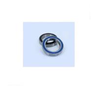 Cuscinetti Schermati, 7805-2RS Cuscinetto 25x37x7mm Sfere Movimento Centrale Della Bicicletta Parti di Riparazione BB70 7805 2RS Cuscinetti a Sfera a Contatto Obliquo 7805-RS (1PC)