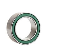 Cuscinetti Schermati, Cuscinetti 2RS 40 * 57 24 MM 1PC ABEC-5 for compressori d'aria condizionata for auto a doppia tenuta 40BG05S1DS 40BD219V-2RS