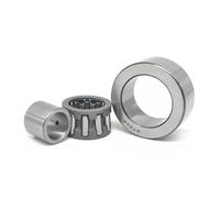 Cuscinetti Schermati, Cuscinetti a rullini di alta precisione RSTO5 genuino 6 8 10 12 RSTO15 17 20 25 30 35 40 ZZ