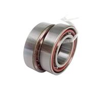 Cuscinetti Schermati, Cuscinetto a sfere a gola profonda 7200 7201 7202 7203 7204 7205 7206 7207 7208 a con contatto angolare di precisione ABEC-5 P5 for macchine utensili
