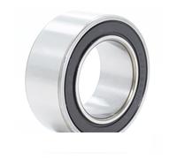 Cuscinetti Schermati, DA355520-2RZ Cuscinetto 35 * 55 * 20 MM 1PC ABEC-5 Cuscinetti for compressore dell'aria condizionata for auto a doppia tenuta DA355520 2RS 355520 35BD219