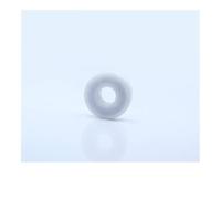 Cuscinetti Schermati, Kit di riparazione 6000 6000CE ZrO2 Cuscinetto in ceramica completo 1PC 10x26x8 mm P5 6000RS Cuscinetti a sfere in a prova polvere e doppia sigillatura RS 2RS