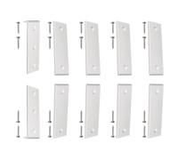 Cuscinetti scorrevoli per coje, trailer Glide Bunk Enders, cuscinetti scorrevoli per barche, barche da pesca, pontone con fondo non verniciato e pu