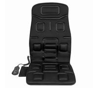 Cuscinetti Sedili Massaggiatore Shiatsu Auto Tappetino Massaggiatore Schiena