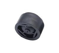 Cuscinetti Serbatoio Acqua Radiatore Per MINI Per Cooper S Cabrio R57 | Auto Ricambio Coperchio Motore Clip Montaggio In Gomma Connettore A Pressione Anello Tenuta Boccola Assorbitore
