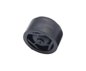 Cuscinetti Serbatoio Acqua Radiatore Per MINI Per Cooper S Cabrio R57 | Auto Ricambio Coperchio Motore Clip Montaggio In Gomma Connettore A Pressione Anello Tenuta Boccola Assorbitore