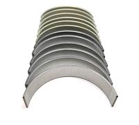 Cuscinetti Serie Pleuel Banco Big End 1,00mm Per AUDI-VW V6 TDI 24V CASA BUG