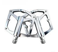 Cuscinetti sigillati Pedali Bici 9/16 Pollici Mandrino | Per design leggero come una piuma, piattaforma larga, profilo extra basso, comfort di guida lunga, ciclismo su strada
