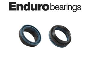 Cuscinetti sigillati per le forche Enduro Bearings HyGlide Fork Seal Rockshox-35mm Multicolore