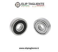 CUSCINETTI SKF 6206 6207 6208 6209 6210 6211 2Z 2RS C3