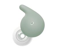 Sony Supporti Air Fitting per LinkBuds Open, Comfort, Vestibilità Sicura, Personalizza le tue Cuffie, Solo per LinkBuds Open, Ash Green