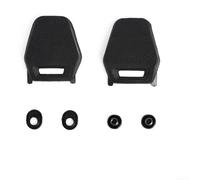 Cuscinetti sostituibili per scarpe da ciclismo su strada RC901 RC902 RC903, accessorio per la riparazione di scarpe in materiale ABS progettato per le taglie 36 48 (RC900L (RC902 S (36-39,5))