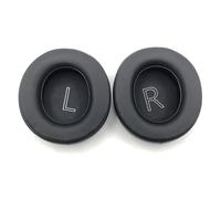 Cuscinetti Sostitutivi per Cuffie Wireless Xbox Series - Padiglioni Auricolari Premium in Pelle PU e Memory Foam, Copriorecchie Confortevoli con Isolamento Acustico (1 Paio di Cuscinetti)