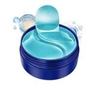 Cuscinetti sotto gli occhi - Cuscinetti per gli occhi contro le borse - Maschere in gel leggere con cura lenitiva come idea regalo per mamma, famiglia e occasioni festive