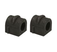 Cuscinetti, stabilizzatore DELPHI TD1024W, 2 Pezzo