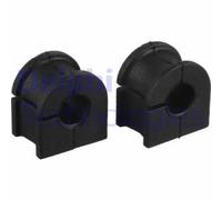 Cuscinetti, stabilizzatore DELPHI TD1026W, 2 Pezzo