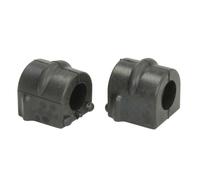 Cuscinetti, stabilizzatore DELPHI TD1029W, 2 Pezzo