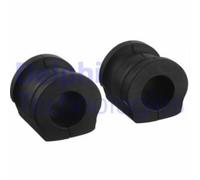 Cuscinetti, stabilizzatore DELPHI TD1051W, 2 Pezzo