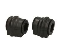 Cuscinetti, stabilizzatore DELPHI TD1073W, 2 Pezzo