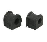 Cuscinetti, stabilizzatore DELPHI TD1167W, 2 Pezzo