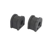 Cuscinetti, stabilizzatore DELPHI TD1183W, 2 Pezzo