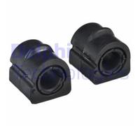 Cuscinetti, stabilizzatore DELPHI TD1188W, 2 Pezzo