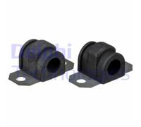 Cuscinetti, stabilizzatore DELPHI TD1308W, 1 Pezzo