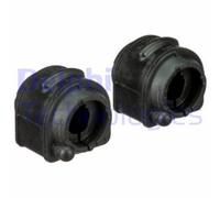 Cuscinetti, stabilizzatore DELPHI TD1319W, 2 Pezzo