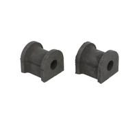 Cuscinetti, stabilizzatore DELPHI TD1482W, 2 Pezzo