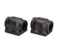 Cuscinetti, stabilizzatore DELPHI TD1494W, 2 Pezzo